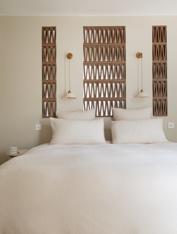 Chambre 1