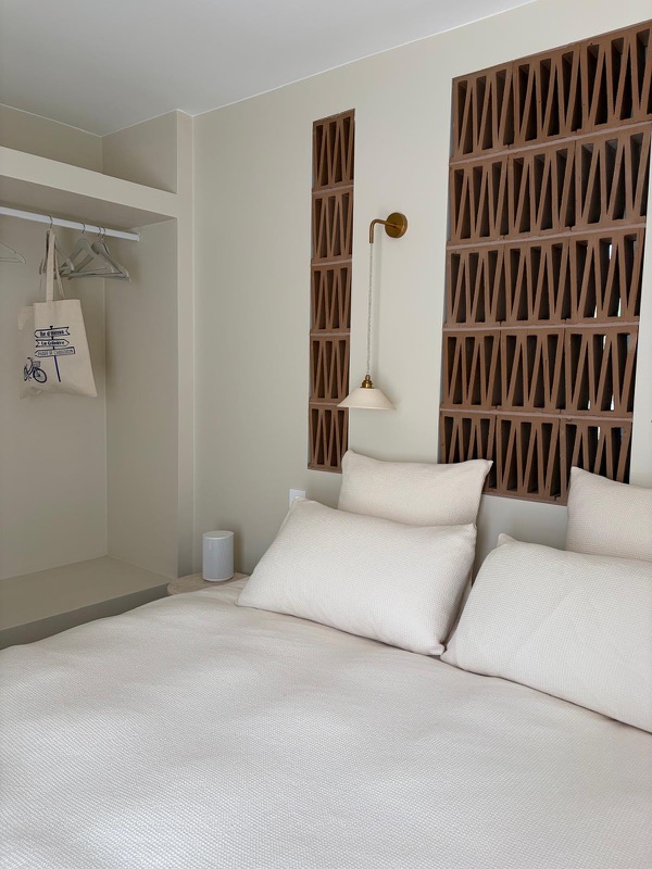 Chambre 1 vue 3