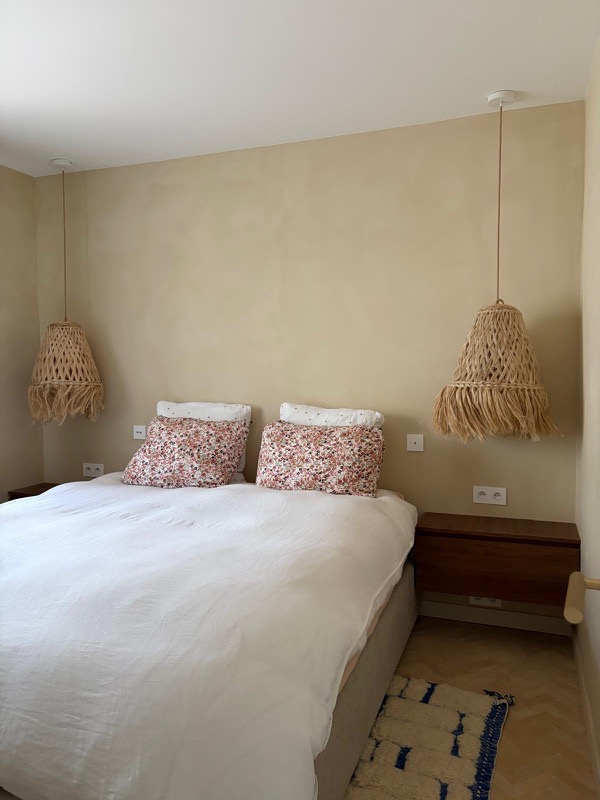 Chambre 2 vue 2
