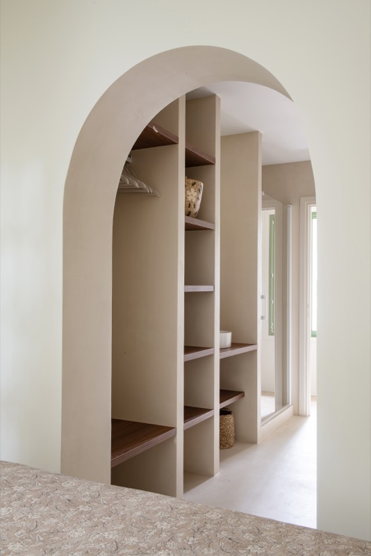 Chambre 3 vue 2