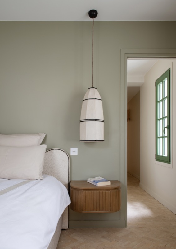 Chambre 4
