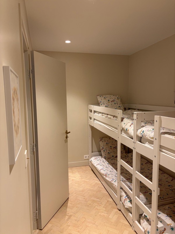Chambre enfants