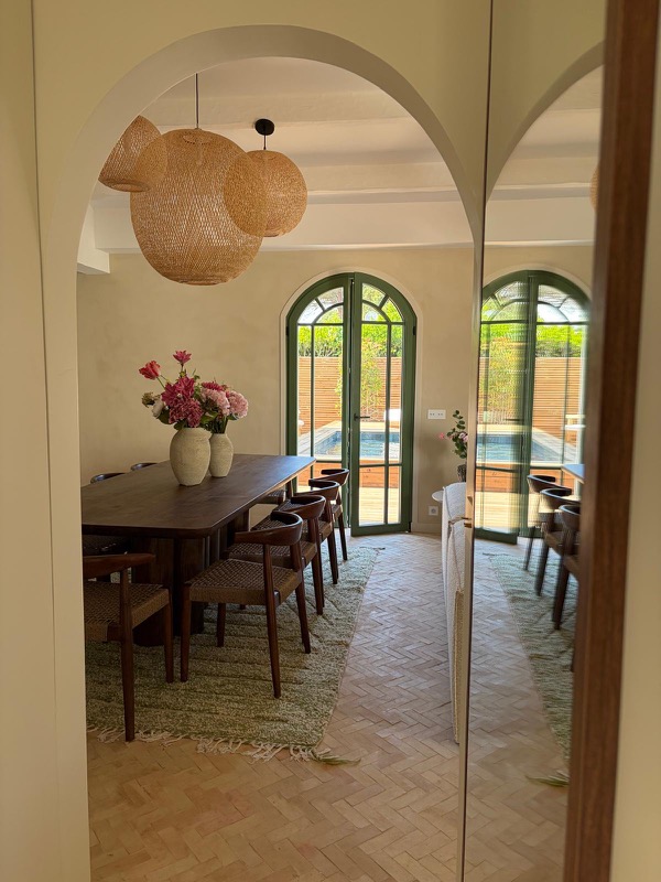 Salle à manger 2