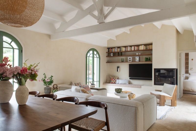 Salon et salle à manger 2