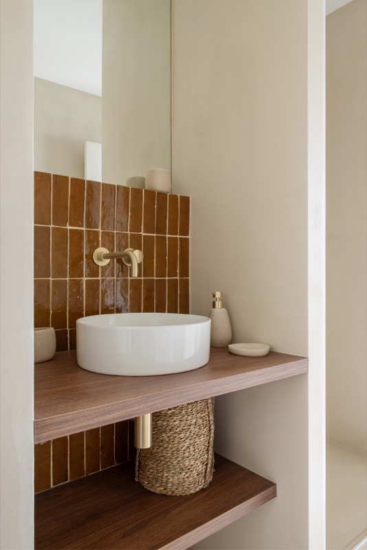 Salle de bain 3