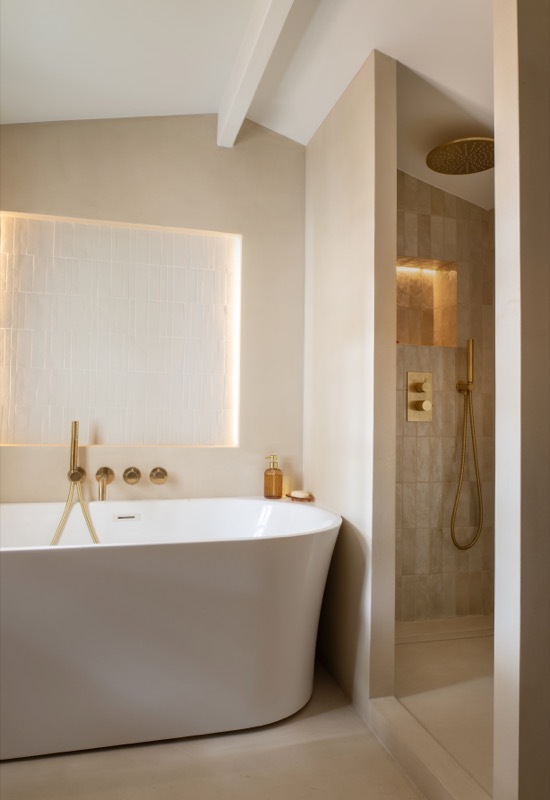 Salle de bain 4
