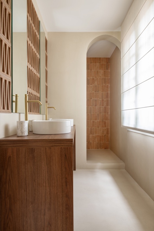 Salle de bain 1