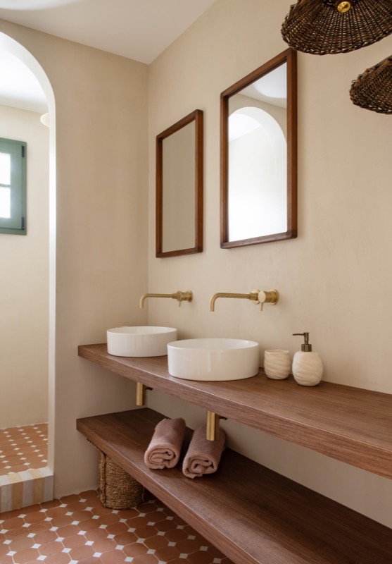 Salle de bain 2